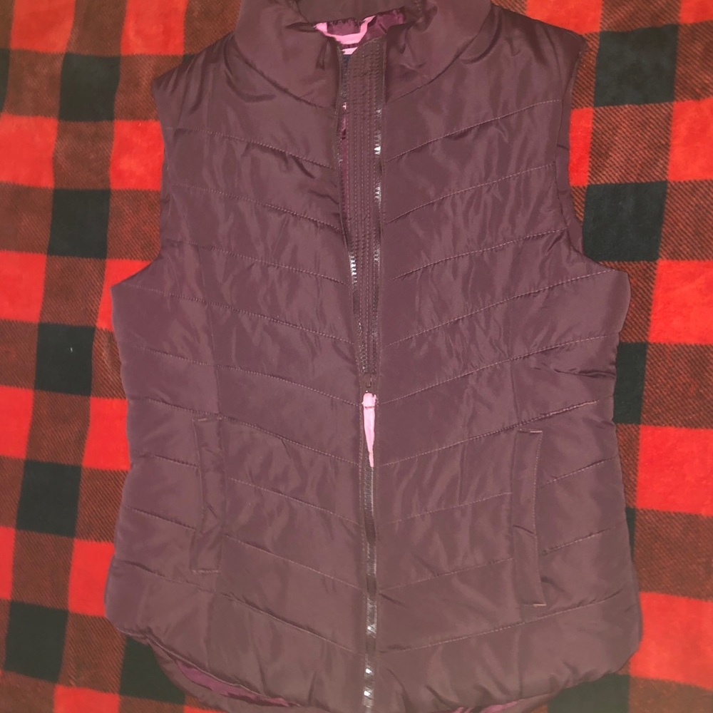 Vest